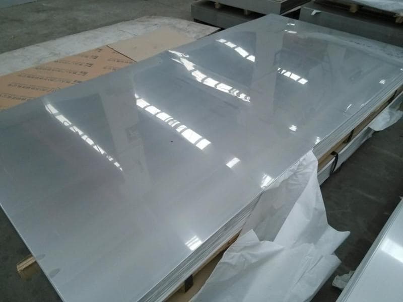 Grade 445M2 stainless steel plate_sheet